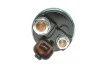 Реле стартера втягивающее (12V) Hyundai i10/i20 08-15/Kia Rio 1.2-1.25 11-17 AS SS3094S (фото 3)