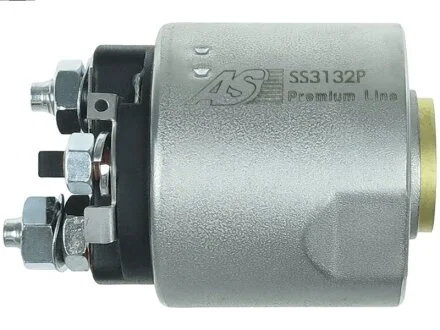 Реле втягуюче стартера AS SS3132P