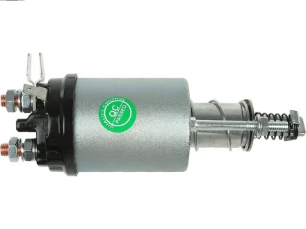 Реле втягивающего стартера AS SS4013