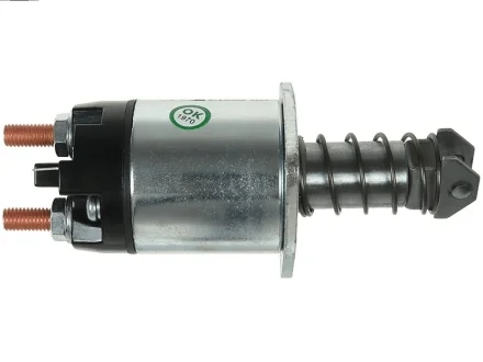 Реле втягивающего стартера AS SS4033P