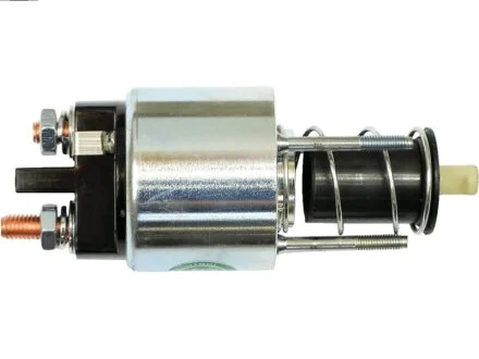 Реле втягуюче стартера AS SS4034