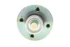 Реле стартера втягуюче (12V) Renault Kangoo 1.9 dCi 00- AS SS5035 (фото 3)