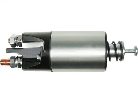 Реле втягуюче стартера AS SS5167S (фото 1)