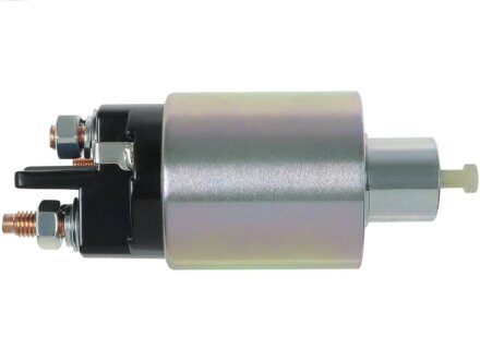 Реле втягуюче стартера AS SS5318S