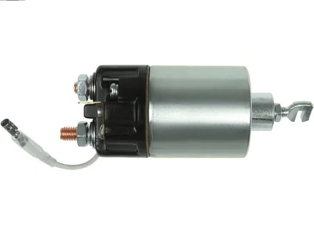 Реле втягивающего стартера AS SS6002
