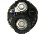 Реле втягуюче стартера AS SS6014 (фото 3)