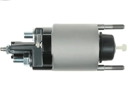 Реле стартера втягивающее MB Sprinter 906/Vito (W639) 03- AS SS6027