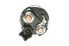 Реле стартера втягуюче (12V) Toyota Camry/RAV 4 01- AS SS6045 (фото 3)