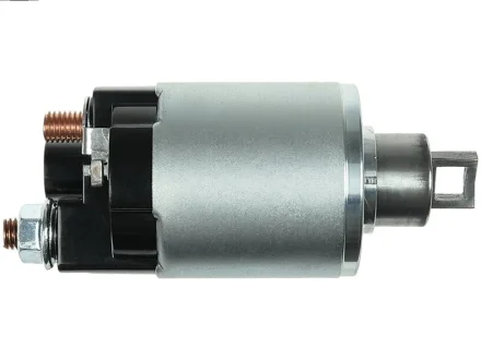 Реле втягивающего стартера AS SS6097S