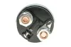 Реле стартера втягивающее (12V) Skoda Felicia 1.3-1.6 94-02/VW Caddy 1.6 96-00 AS SS9007 (фото 2)
