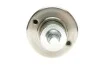 Реле стартера втягивающее (12V) Skoda Felicia 1.3-1.6 94-02/VW Caddy 1.6 96-00 AS SS9007 (фото 3)