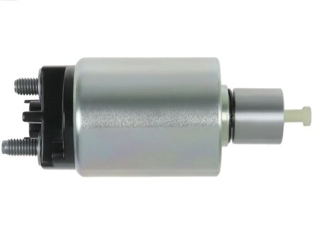 Реле втягуюче стартера AS SS9279S