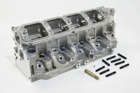 Головка блоку циліндрів Trafic/Vivaro/Master 1.9dCi 01- Asahi LP 36900