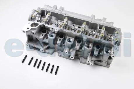 Головка блоку циліндрів Kangoo 1.5dCi 01- Asahi LP 39250