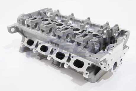 Головка блоку циліндрів A4/Passat 1.8 96-00 Asahi LP 98000