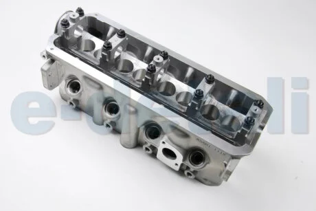 Головка блоку циліндрів T4/Caddy 1.9TD (клапан 7mm) Asahi LP 98058
