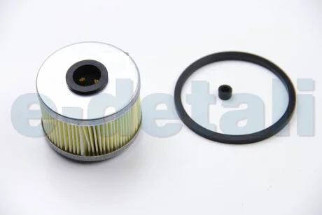 Фильтр топливный (дизель) Opel Movano/Renault Clio, Kangoo, Scenic, Megane, Trafic 1.9d Asam ASAM 01135