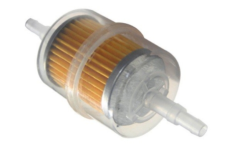 RENAULT фільтр паливний універсальний толстый ASAM 01142 (фото 1)