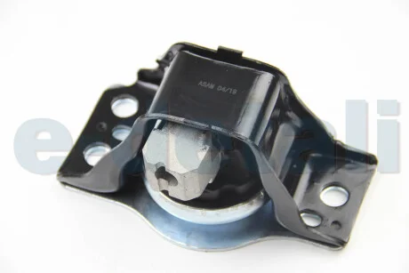 Подушка ДВС правая верхняя Renault Logan, Megane, Scenic, Sandero 1.5d Asam ASAM 01333