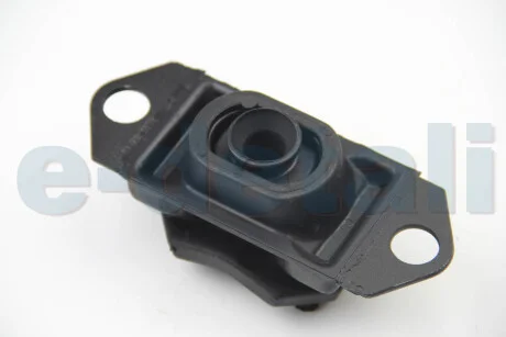 Подушка ДВС левая (без конд) Renault Logan, Sandero 1.2i, 1.4i, 1.5d, 1.6i Asam ASAM 01336