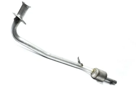 RENAULT каталізатор Logan 1.4/1.6 ASAM 01343