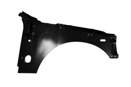 Накладка стойки передн прав Renault Logan Asam ASAM 01352