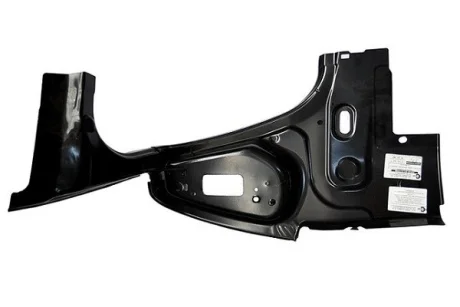 Кронштейн фонаря заднего правого Renault Logan Asam ASAM 01354