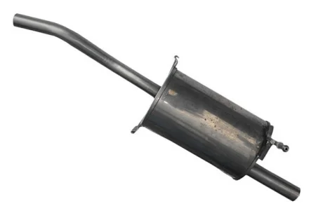 Глушитель Renault Sandero 1.5d (08-) Asam ASAM 01382