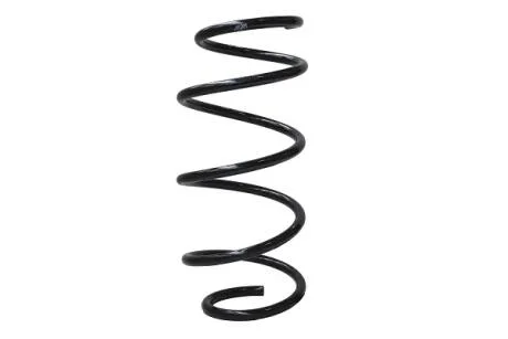 Пружина подвески перед. Renault Megane III Asam ASAM 05643