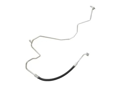 RENAULT ТРУБКА КОНДИЦІОНЕРА ASAM 100103