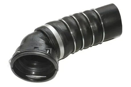 Патрубок інтеркулера BMW X5, X6 (06-14)  Asam ASAM 100127