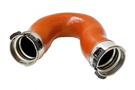 Патрубок інтеркулера MB Sprinter/VW Crafter (06-) Asam ASAM 100128