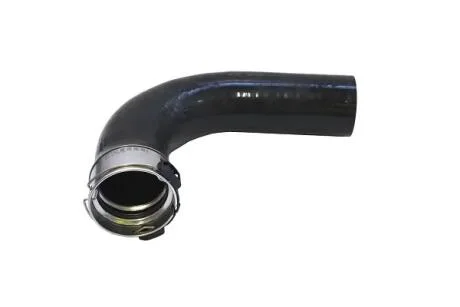 Патрубок интеркуллера Renault Master 2.3 dci (10-)  Asam ASAM 100131