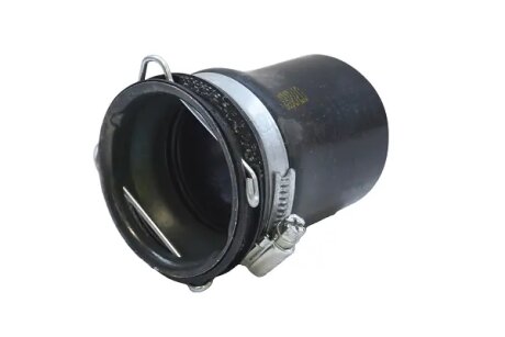 RENAULT патрубок інтеркулера Laguna 1.5dCI 07- ASAM 100138