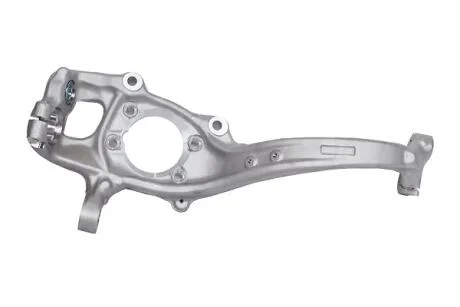 Кулак поворотный левый Audi A4, A5, Q5 (07-17) Asam ASAM 100144