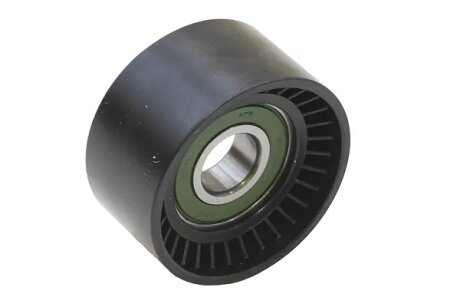 RENAULT натяжний ролик (17x60x31) Laguna 01-, Trafic 01-, VOLVO S40 ASAM 101271