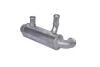 Радіатор сис-ми рециркуляції (EGR) Citroen Berlingo/PEUGEOT 207 (WA, WC) 1.6 Hdi (06 - 13) Asam ASAM 101834 (фото 1)