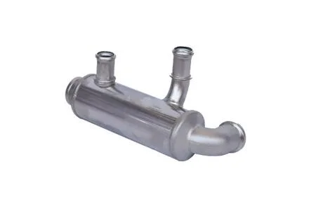 Радіатор сис-ми рециркуляції (EGR) Citroen Berlingo/PEUGEOT 207 (WA, WC) 1.6 Hdi (06 - 13) Asam ASAM 101834