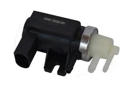 Клапан управления турбины VAG 1.2/1.6/2.0tdi (-10) Asam ASAM 102459