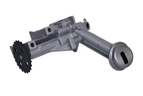 RENAULT помпа мастила Captur,Clio II,III,IV,Duster,Fluence,Grand Scenic II,III,Kadjar,Kangoo,Laguna III,Megane II,III,DB,Nissan ASAM 103087