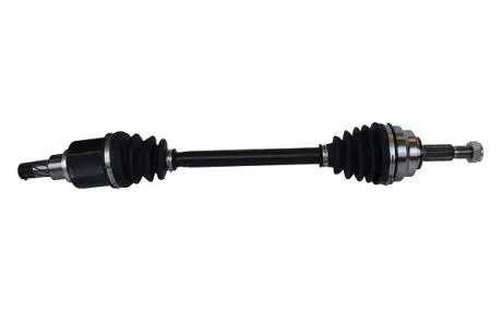 Піввісь ліва Renault Sandero III 1.0 TCe 90 ECO-G (21 -) Asam ASAM 24856