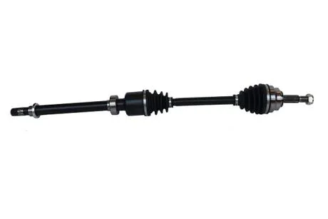 Піввісь права Renault Sandeo III 1.0 TCe 90 ECO-G (21 -) Asam ASAM 24857