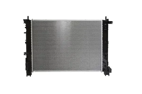 Радиатор охлаждения двигателя Renault Lodgy, Sandero II, Logan II 1.5 dCi (12-) Asam ASAM 26567 (фото 1)