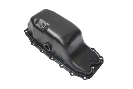 Поддон двигателя масляный Opel Combo, Corsa d, Astra h 1.3cdti (05-23) Asam ASAM 28152