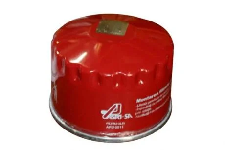 Фильтр масляный Renault Logan, Sandero, Duster, Kangoo/Nissan Almera, Micra, Primera, Qashqai 1,5D, 1.6i, 1.9D Asam ASAM 30098