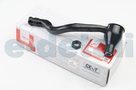 Наконечник рулевой прав Renault Logan (07-), Sandero (08-) Asam ASAM 30139