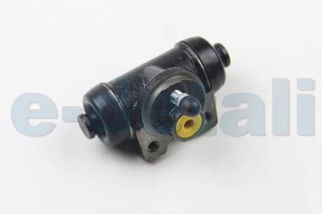 Цилиндр тормозной задний Renault Clio, Sandero, Logan 1.2i, 1.4i, 1.5d, 1.6i, 1.9d (17,5 мм) Asam ASAM 30152