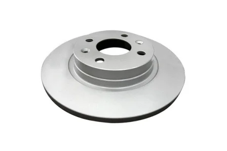 Диск тормозной передний Renault Logan (04-), Sandero (08-) (d 259) Asam ASAM 30178