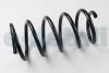 Пружина подвески перед.Renault Sandero I, Logan I/Lada Largus/Dacia MCV I (L=315MM/?=13.50MM) Asam ASAM 30197 (фото 1)