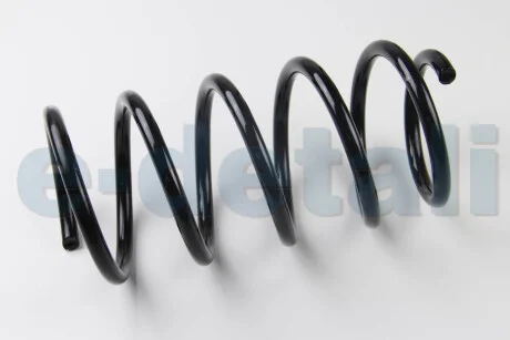 Пружина подвески перед.Renault Sandero I, Logan I/Lada Largus/Dacia MCV I (L=315MM/?=13.50MM) Asam ASAM 30197